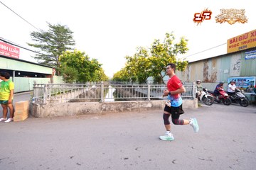AMAZING SPORTS FESTIVAL - Ảnh #5302278