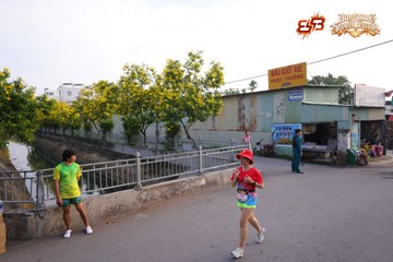 AMAZING SPORTS FESTIVAL - Ảnh #5307926