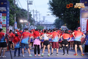 AMAZING SPORTS FESTIVAL - Ảnh #5297609