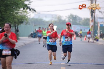 AMAZING SPORTS FESTIVAL - Ảnh #5295289