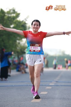 AMAZING SPORTS FESTIVAL - Ảnh #5299187