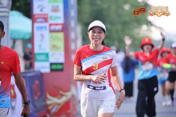 AMAZING SPORTS FESTIVAL - Ảnh #5295970