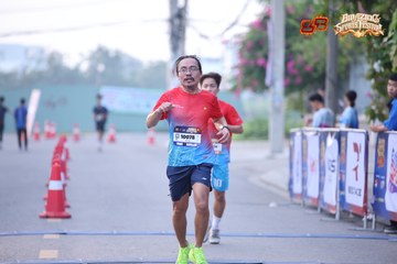 AMAZING SPORTS FESTIVAL - Ảnh #5293923