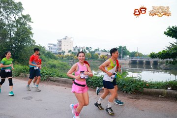 AMAZING SPORTS FESTIVAL - Ảnh #5300623