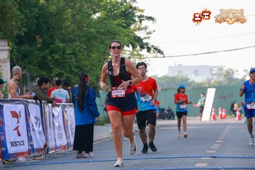 AMAZING SPORTS FESTIVAL - Ảnh #5299036