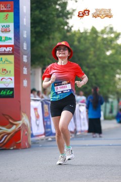 AMAZING SPORTS FESTIVAL - Ảnh #5299242