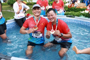 AMAZING SPORTS FESTIVAL - Ảnh #5299403