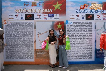 AMAZING SPORTS FESTIVAL - Ảnh #5311886