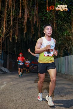 AMAZING SPORTS FESTIVAL - Ảnh #5300013