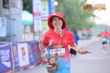 AMAZING SPORTS FESTIVAL - Ảnh #5295374