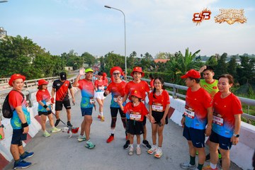 AMAZING SPORTS FESTIVAL - Ảnh #5298464