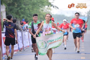 AMAZING SPORTS FESTIVAL - Ảnh #5295325