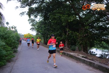 AMAZING SPORTS FESTIVAL - Ảnh #5306038