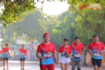 AMAZING SPORTS FESTIVAL - Ảnh #5309974