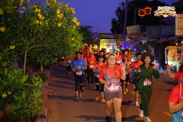AMAZING SPORTS FESTIVAL - Ảnh #5304827