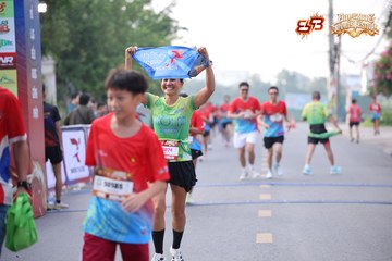 AMAZING SPORTS FESTIVAL - Ảnh #5294997