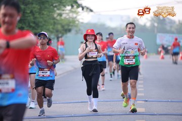 AMAZING SPORTS FESTIVAL - Ảnh #5295528