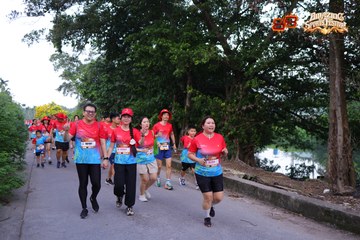 AMAZING SPORTS FESTIVAL - Ảnh #5307339