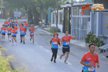 AMAZING SPORTS FESTIVAL - Ảnh #5292672