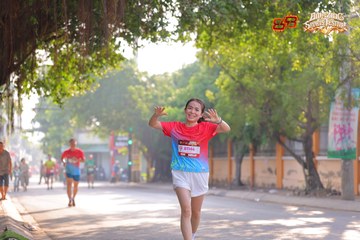 AMAZING SPORTS FESTIVAL - Ảnh #5310266