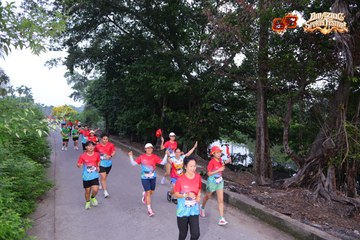 AMAZING SPORTS FESTIVAL - Ảnh #5305454