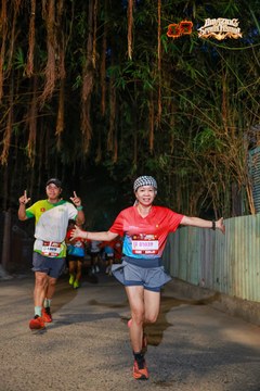 AMAZING SPORTS FESTIVAL - Ảnh #5299830