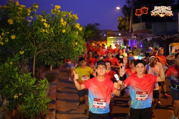 AMAZING SPORTS FESTIVAL - Ảnh #5304653