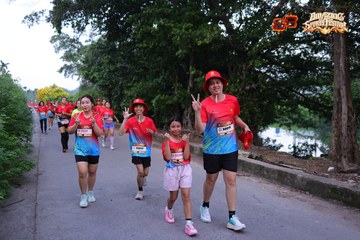 AMAZING SPORTS FESTIVAL - Ảnh #5306831