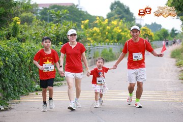 AMAZING SPORTS FESTIVAL - Ảnh #5290601