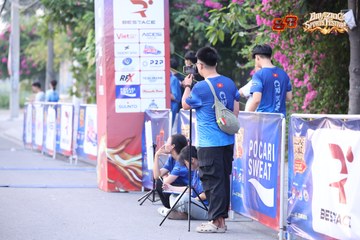 AMAZING SPORTS FESTIVAL - Ảnh #5293783