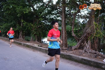 AMAZING SPORTS FESTIVAL - Ảnh #5306719