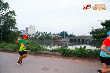 AMAZING SPORTS FESTIVAL - Ảnh #5300490