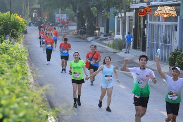 AMAZING SPORTS FESTIVAL - Ảnh #5292637