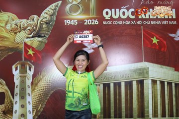 AMAZING SPORTS FESTIVAL - Ảnh #5315031