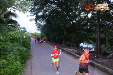 AMAZING SPORTS FESTIVAL - Ảnh #5305141