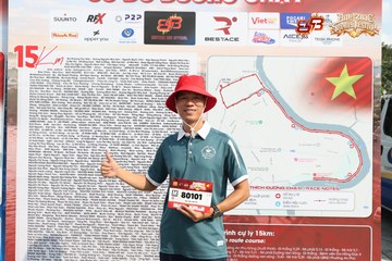 AMAZING SPORTS FESTIVAL - Ảnh #5289284