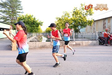 AMAZING SPORTS FESTIVAL - Ảnh #5303119