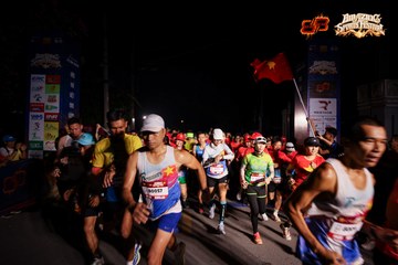 AMAZING SPORTS FESTIVAL - Ảnh #5297456