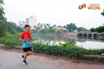 AMAZING SPORTS FESTIVAL - Ảnh #5300547