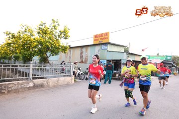 AMAZING SPORTS FESTIVAL - Ảnh #5302346