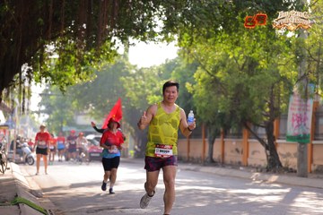 AMAZING SPORTS FESTIVAL - Ảnh #5311034