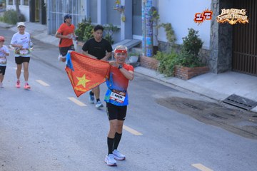 AMAZING SPORTS FESTIVAL - Ảnh #5292486