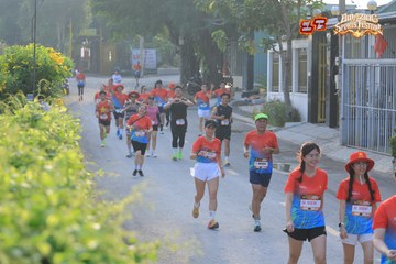 AMAZING SPORTS FESTIVAL - Ảnh #5292745