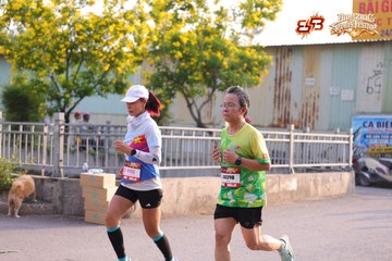 AMAZING SPORTS FESTIVAL - Ảnh #5309133