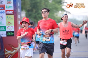 AMAZING SPORTS FESTIVAL - Ảnh #5295341