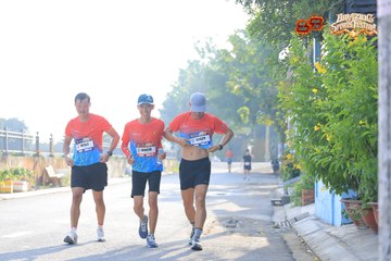 AMAZING SPORTS FESTIVAL - Ảnh #5293627