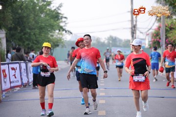 AMAZING SPORTS FESTIVAL - Ảnh #5295263