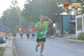 AMAZING SPORTS FESTIVAL - Ảnh #5293034