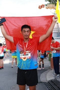 AMAZING SPORTS FESTIVAL - Ảnh #5299313