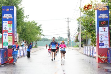 AMAZING SPORTS FESTIVAL - Ảnh #5289648